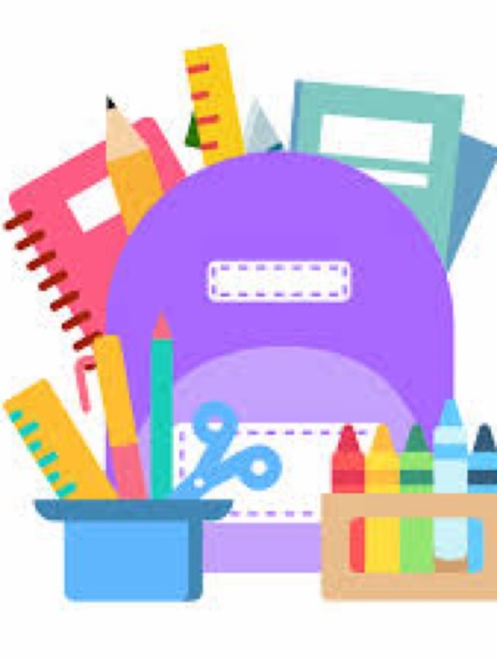 SCHOOL SUPPLY BUNDLES